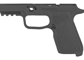 WILSON GRP MOD WCP320 X-COMPACT BLK