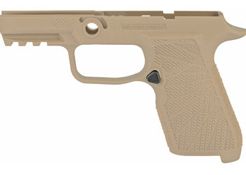 WILSON GRP MOD WCP320 X-COMPACT TAN