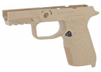 WILSON GRP MOD WCP320 X-COMPACT TAN 7 WC320 XCST 3