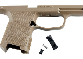 WILSON GRIP MODULE WCP365 NMS TAN