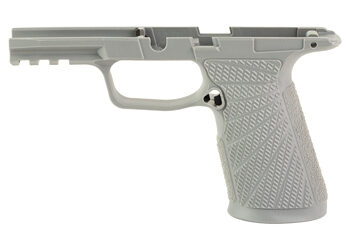 WILSON GRP MOD P365 XMACRO GRY