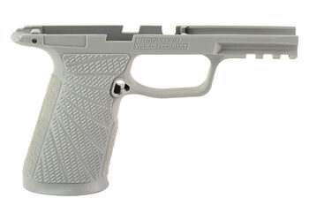 Alternative view of WILSON GRP MOD P365 XMACRO GRY