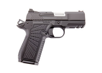 Alternative view of WILSON EDC SFX9 RAIL 9MM 1-10 1-15RD