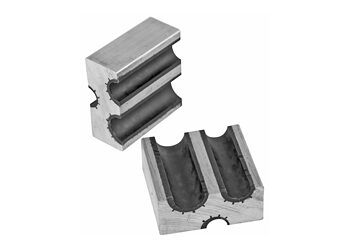 Alternative view of WHEELER UNIVERSAL BARREL CLAMP