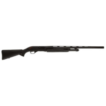 WIN SXP BLK SHADOW 12GA 24 BLK SYN