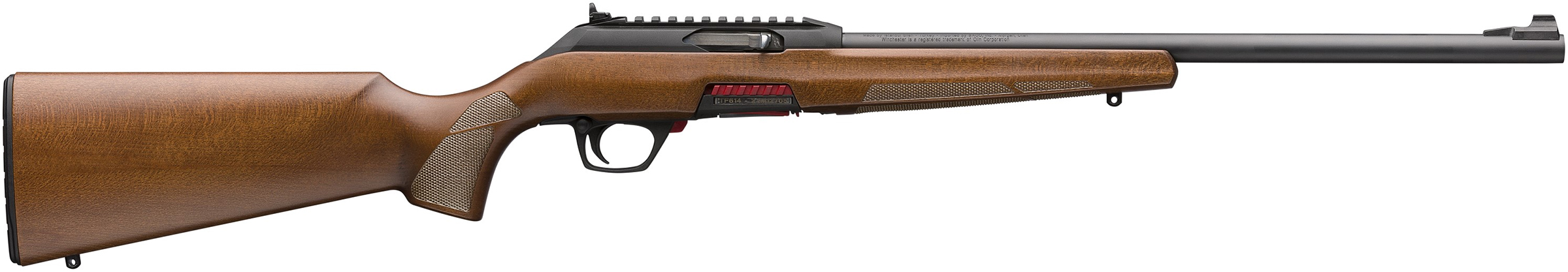 WIN WILDCAT SPORTER 22LR 18 S 10RD 3 WIN WILDCAT SPORTER 22LR 18 S 10RD
