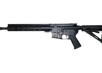 WMD BEAST 5.56 16" 30RD BLK