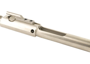Alternative view of WMD NIB-X BCG WITHOUT HAMMER 308