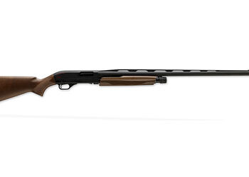 WIN SXP TRAP 12GA 30" 3" WOOD