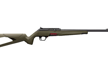 WIN WILDCAT 22LR 16.5" 10RD TB ODG
