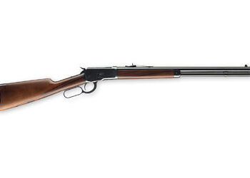 WIN 1892 SHORT RIFLE 357MAG 20" 10RD