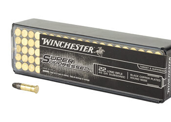 WIN SPR SUP 22LR 45GR CPRN 100/2000