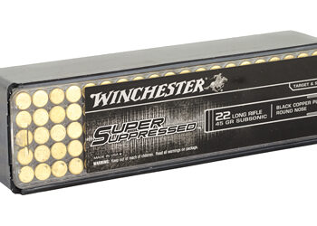 Alternative view of WIN SPR SUP 22LR 45GR CPRN 100/2000