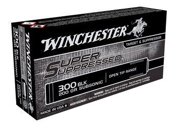 WIN SPR SUP 300BLK 200GR OT 20/200