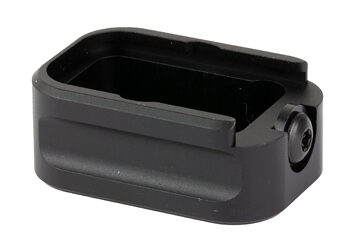 Alternative view of WARNE MAG EXT FOR GLK 17/22 +3/2 BLK