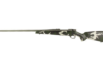 WBY V-GRD TALON 6.5-300WBY 28" CAMO