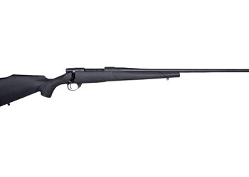 WBY V-GRD OSBIDIAN 308WIN 22" 5RD