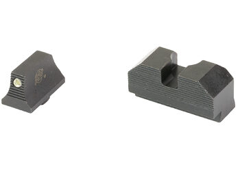 XS MNMLST FITS GLOCK 19 MOS TRIT