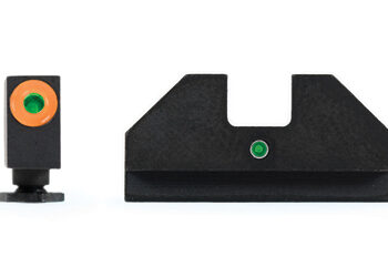 Alternative view of XS F8 NIGHT SIGHT FOR GLK 42 & 43