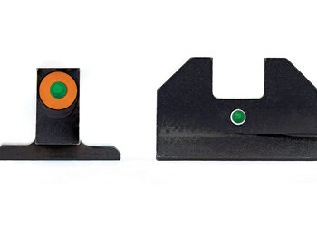 Alternative view of XS F8 NIGHT ST SIG P320/P225/SPFD XD