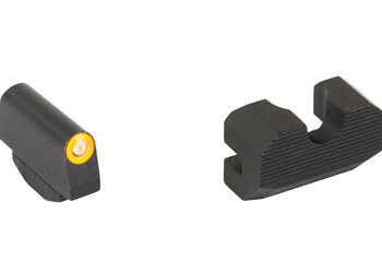 Alternative view of XS MINIMALIST FOR S&W K/L FRAME ORG