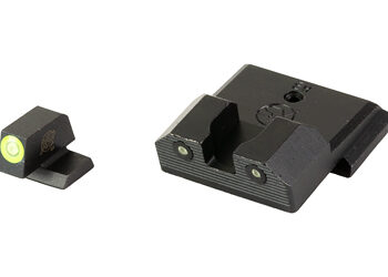 XS R3D 2.0 S&W M&P FULL SIZE GREEN