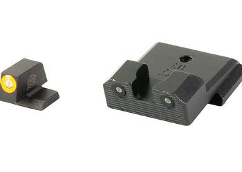 XS R3D 2.0 S&W M&P SHIELD OR GREEN