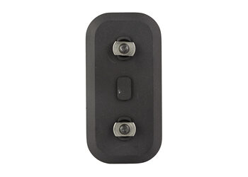 Alternative view of YHM ARCA-SWISS 3" M-LOK RAIL ASSY