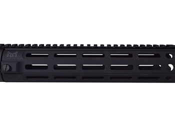 YHM 10" M-LOK HANDGUARD MR7 ASSY BLK