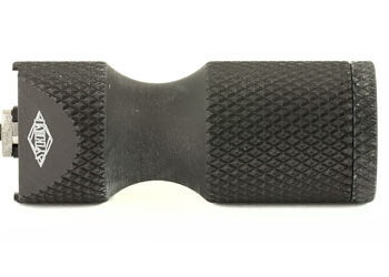 Alternative view of YHM MLOK VERTICAL GRIP W/STORAGE