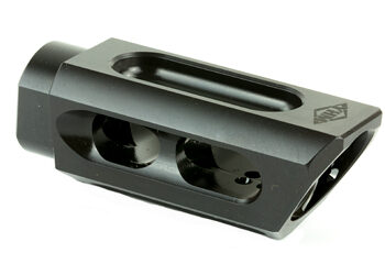 Alternative view of YHM SLANT BRAKE/COMP 1/2-36 9MM