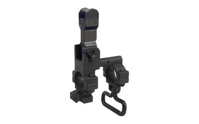 YHM FLIP FRONT SIGHT TOWER W/LUG ASY 3 YHM FLIP FRONT SIGHT TOWER W/LUG ASY
