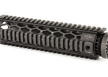 Alternative view of YHM DMND SERIES FOREARM MID 9.2"