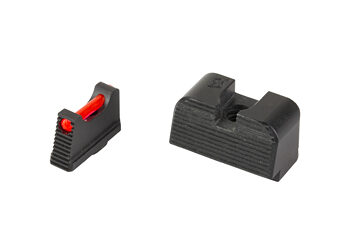 ZAF SUPP HEIGHT HD SIGHTS FOR GLK