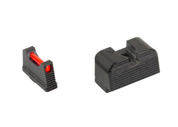 Alternative view of ZAF SUPP HEIGHT HD SIGHTS FOR GLK