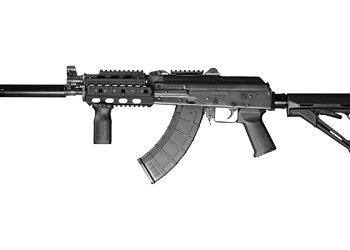 ZASTAVA ZPAP92 762X39 30RD MPUL CTR