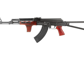 ZASTAVA M70 762X39 16" 30RD TRI RED