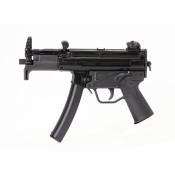 ZENITH ZF-5T 9MM 5 TB PIC RAIL HANDSTOP 3 30RD