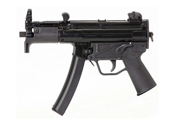 Alternative view of ZENITH ZF-5T 9MM 5" ESSNTIAL PKG BLK