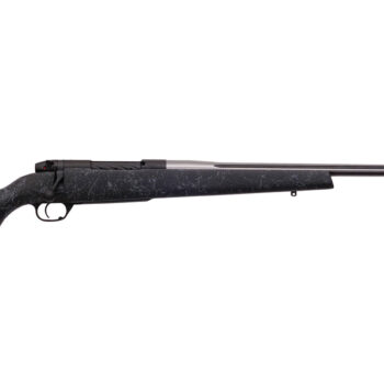 WEATHERBY MARK V ACCUMARK 338LAP 26"
