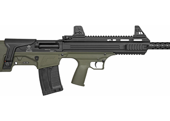 AMERICAN TACTICAL INC BULL-DOG 20/18.5" GREEN