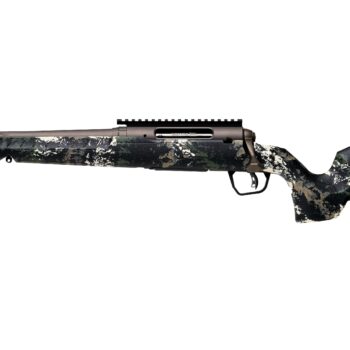SAVAGE ARMS AXIS 2 PRO FOR 22-250 20" LH