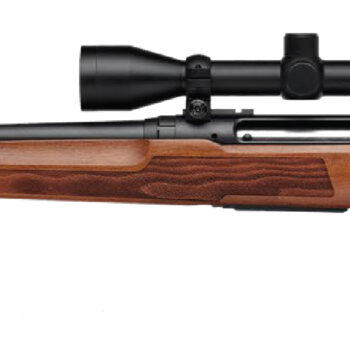 SAVAGE ARMS AXIS 2 308WIN WOOD 22" PKG LH