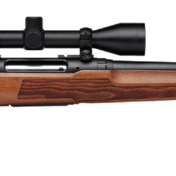 SAVAGE ARMS AXIS 2 25-06 WOOD 22" PKG