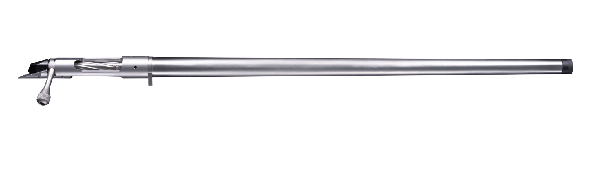 BERGARA BARRELED ACTION 6GT #7 SS 3 BERGARA BARRELED ACTION 6GT #7 SS