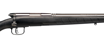 SAVAGE ARMS B.MAG 17WSM SS/SYN HVBBL 22"