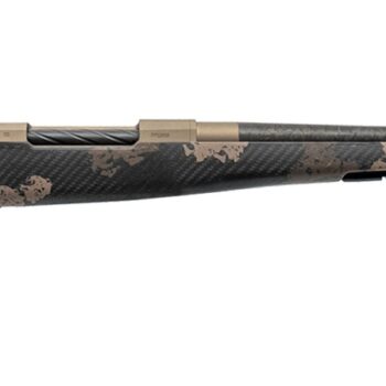 FIERCE FIREARMS CF ROGUE 7MM BC SB/SON 20"