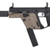 KRISS USA VECTOR CRB G3 9MM 16" BK/FDE 2 crbextmagada3 2