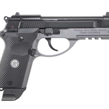 EAA CORP MC14T TIPUP 380ACP 2-TONE 13+1