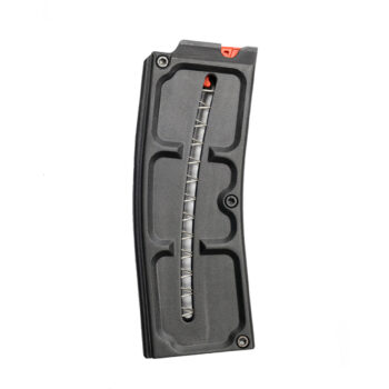 FRANKLIN ARMORY F17 MAGAZINE 17WSM 20RD